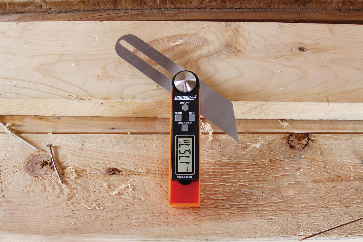 Digital T Bevel 1920-0800D