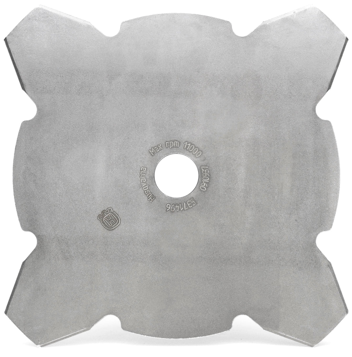 Metal String Trimmer Replacement Blade 593287601