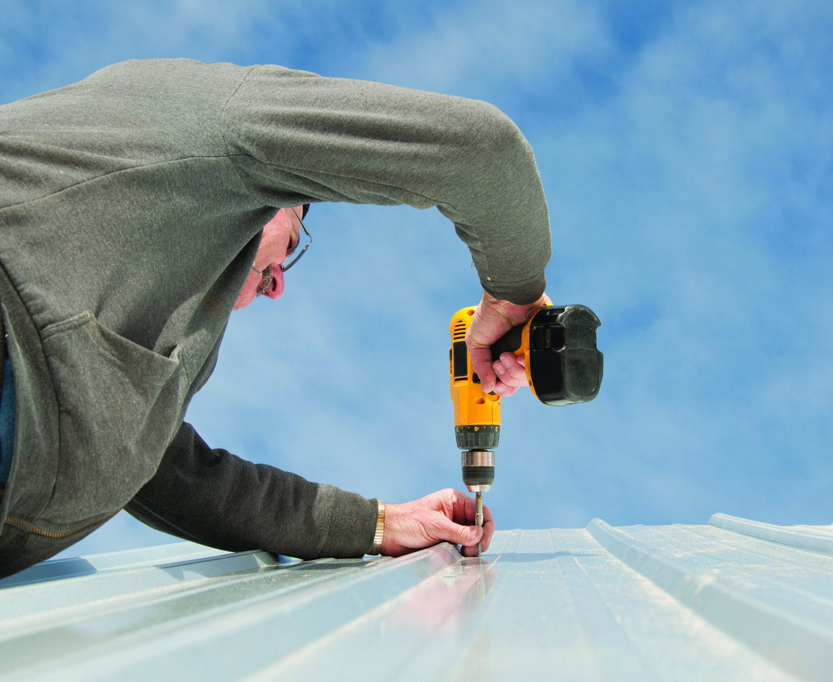 2-in T10 Torx Screwdriver Bit Set (2-Piece) 48793