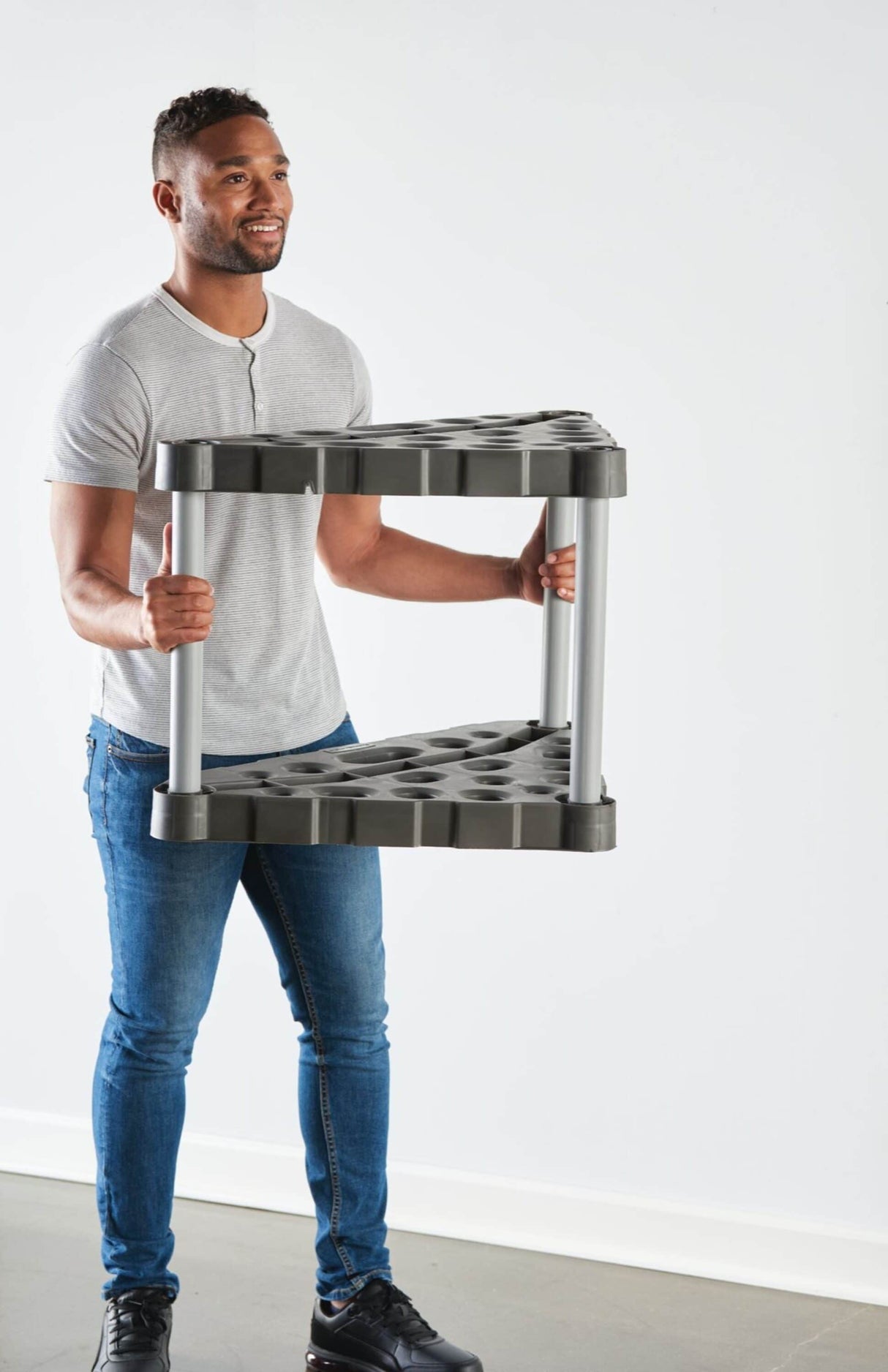 Plastic Tool Holder FG5A4700MICHR