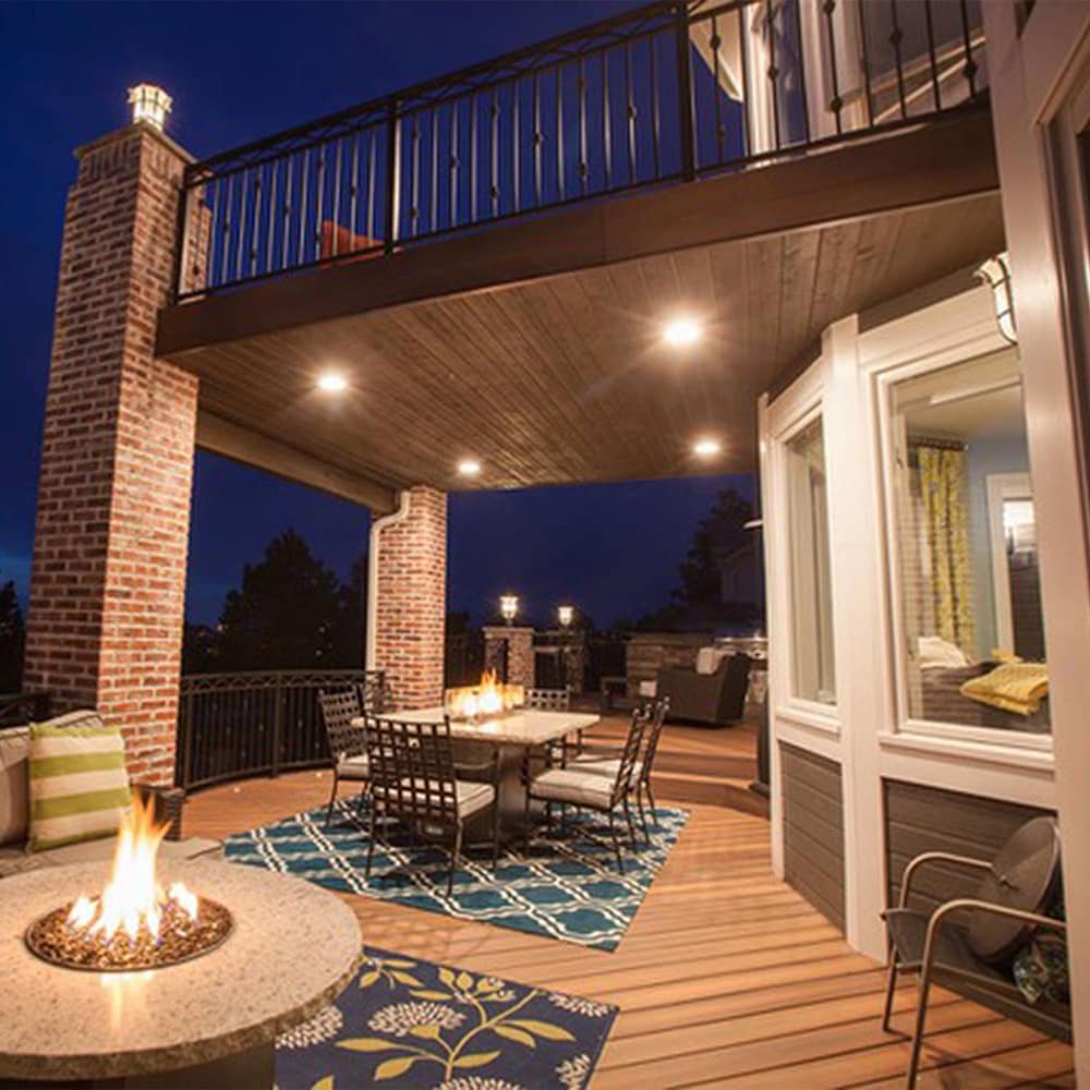 4-5/8-in Bi-metal Arbored Hole Saw TRE0200