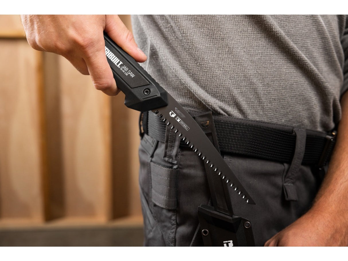 5.8-in Utility Ripping Jab Saw TB-H4S2-23