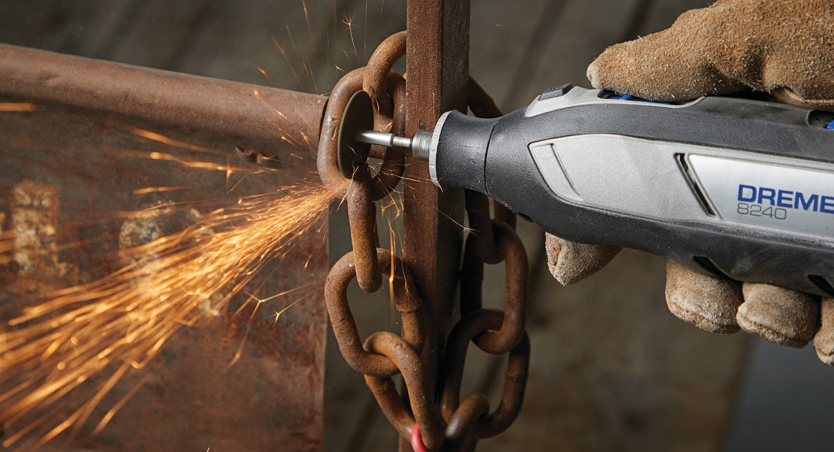 1/8-in Rotary Tool Mandrels 5000402