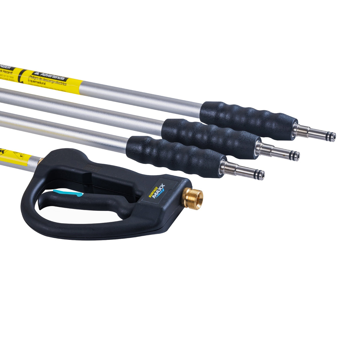 9-ft 4000 PSI Pressure Washer Extension Wand SGY-PWA96