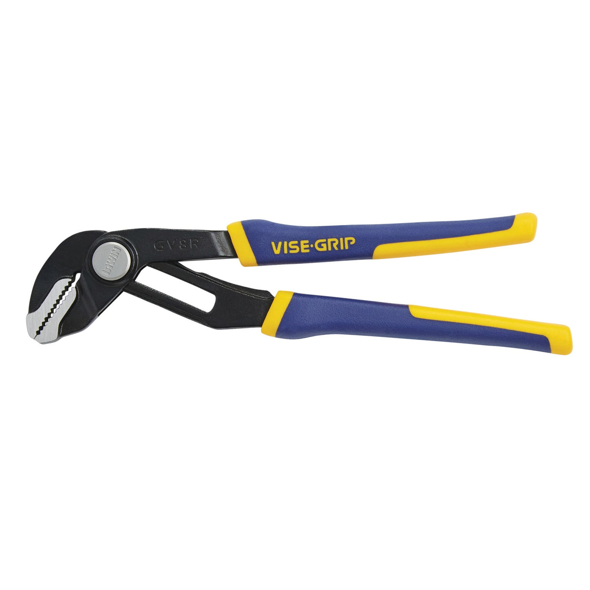 GrooveLock 8-in Plumbing Tongue and Groove Pliers 1967783