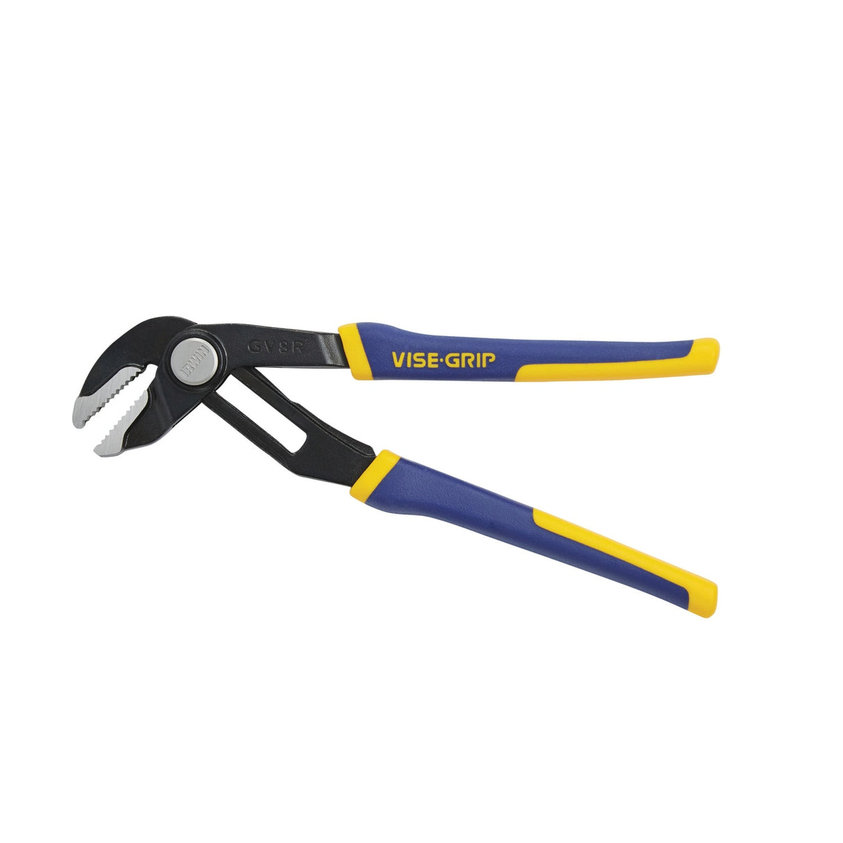 GrooveLock 8-in Plumbing Tongue and Groove Pliers 1967783