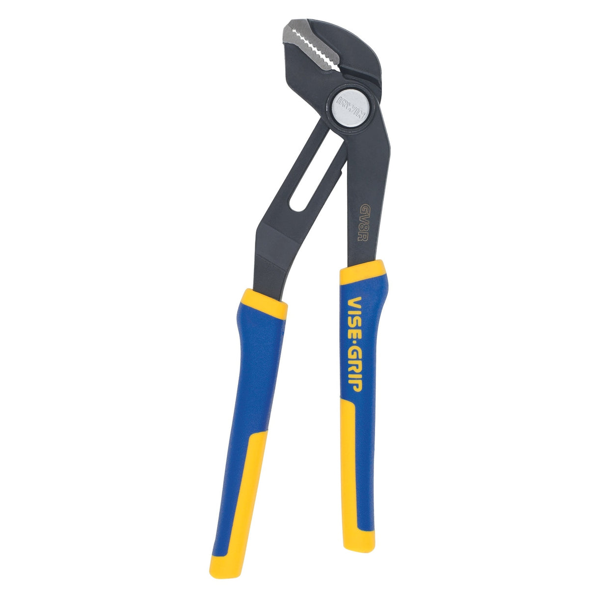 GrooveLock 8-in Plumbing Tongue and Groove Pliers 1967783