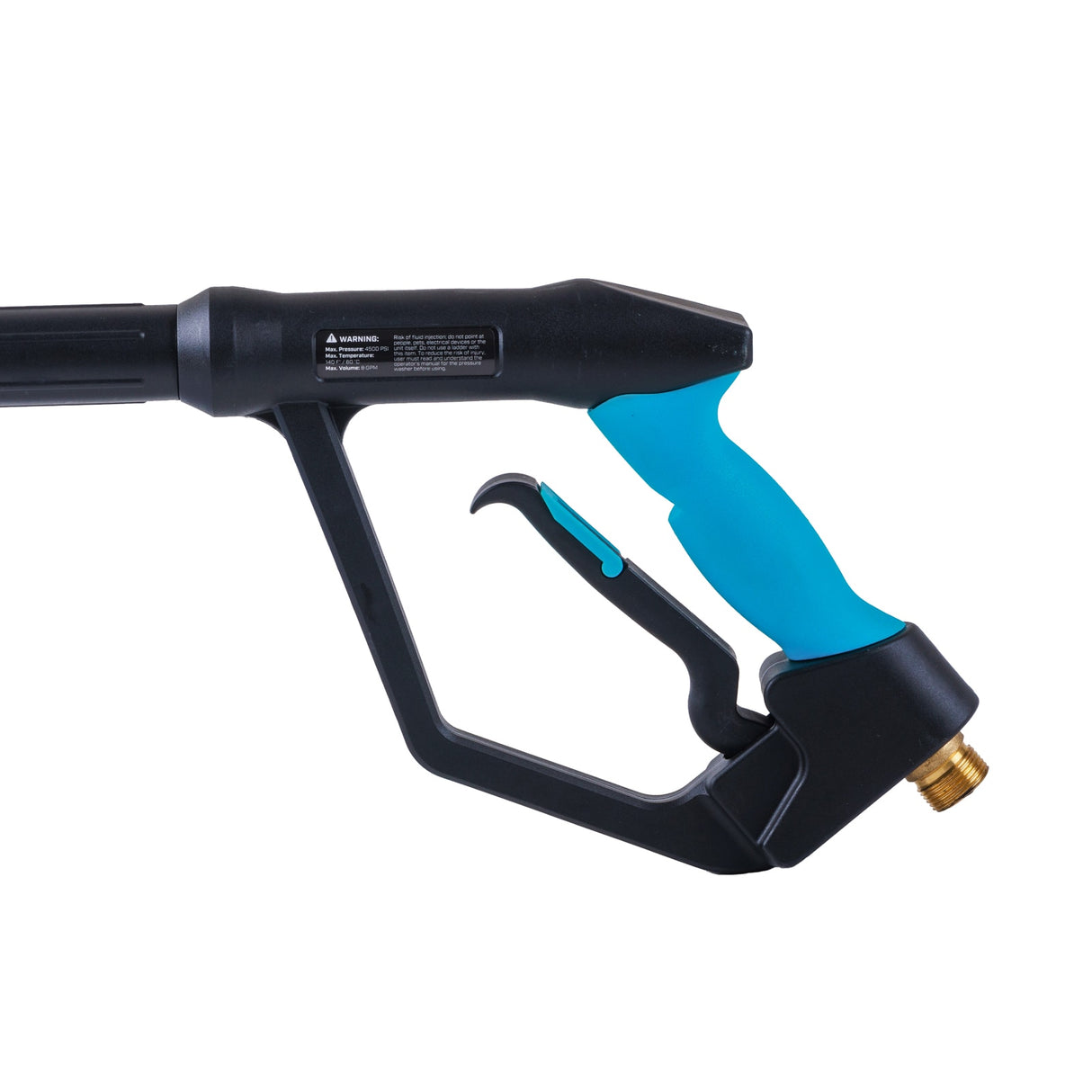 3300 PSI Pressure Washer Spray Gun SGY-PWA90