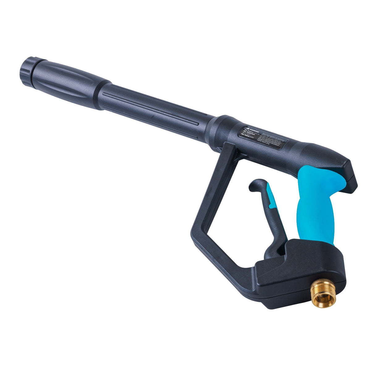 3300 PSI Pressure Washer Spray Gun SGY-PWA90