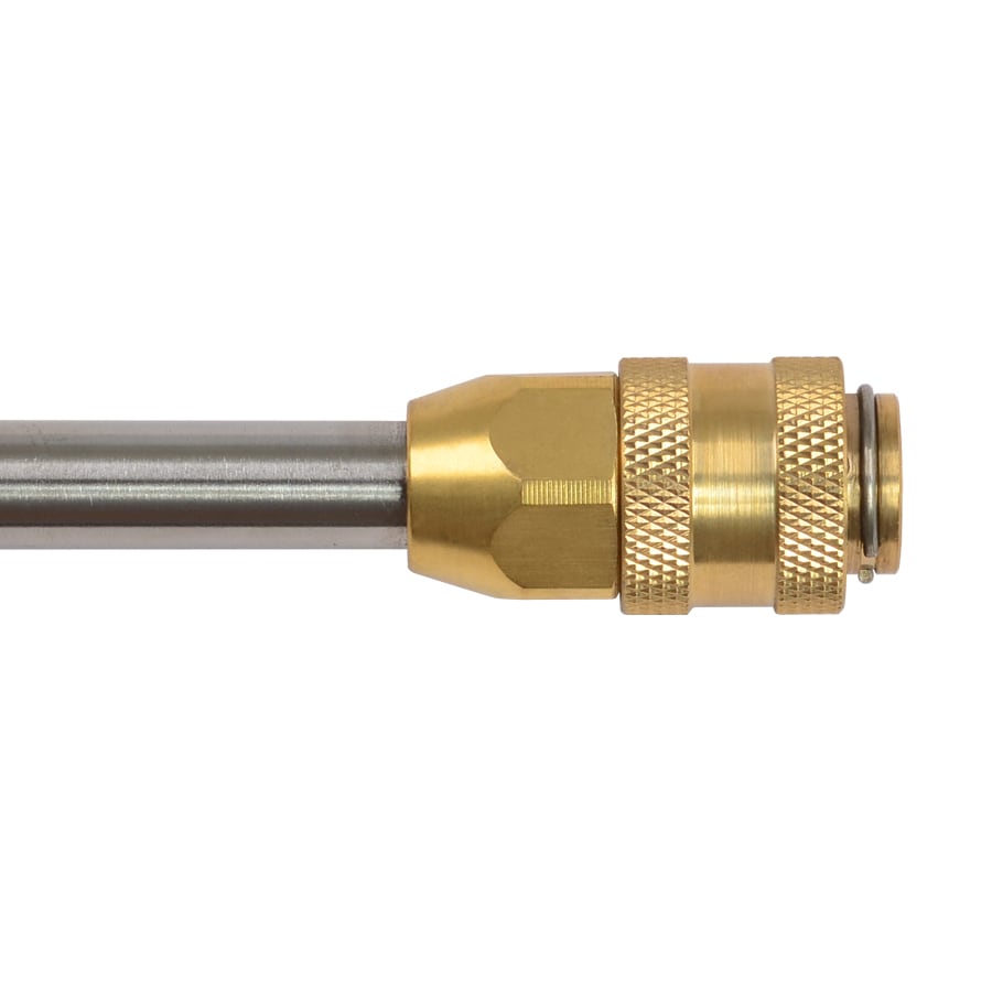 3-ft 4500 PSI Steel Pressure Washer Spray Wand SGY-PWA89