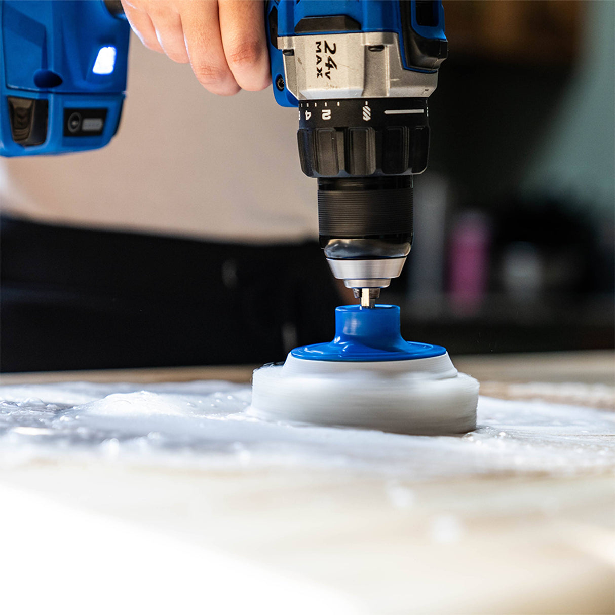 Cleaning Kit Attachment RS100