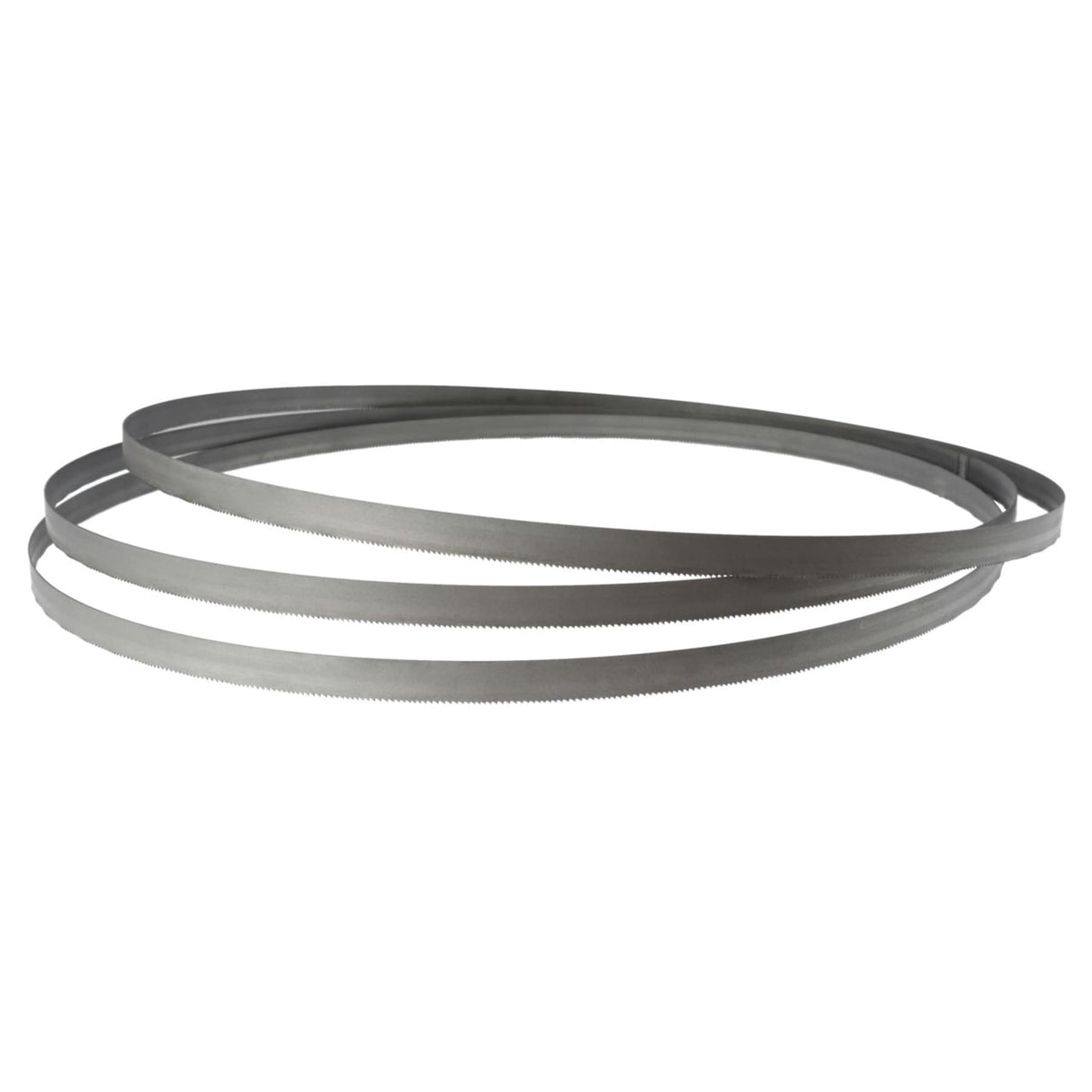 3-Pack 44-7/8-in L x 1/2-in W x 10/14 Tpi-TPI Bi-metal Most Portable Band Saws Blade Set FA204001-3