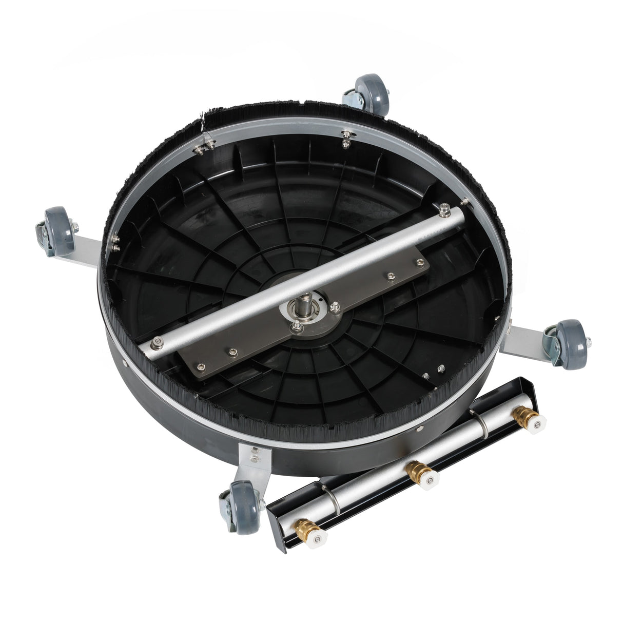 20-in 4500 PSI Rotating Surface Cleaner for Gas Pressure Washers SGY-PWA1002