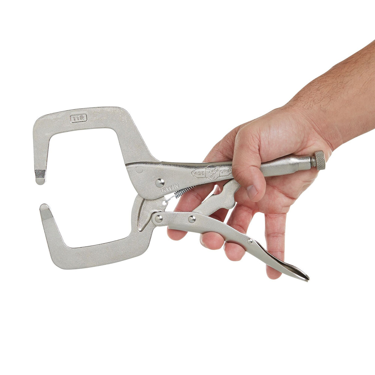 11-in Home Repair Locking Pliers 19