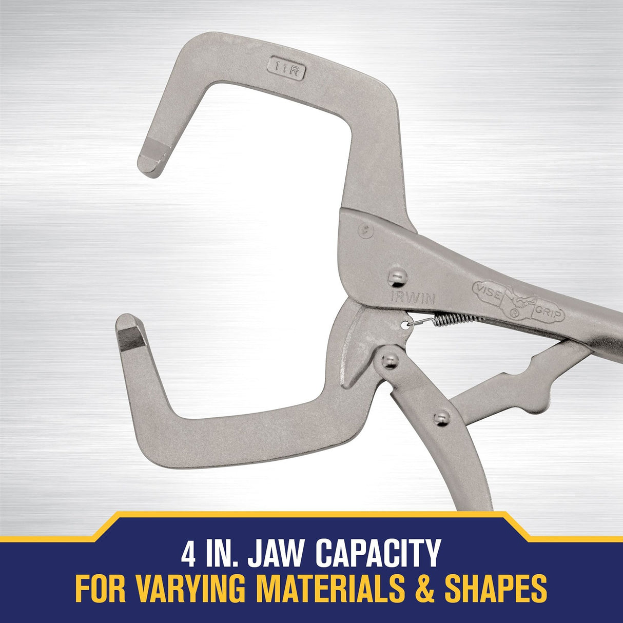 11-in Home Repair Locking Pliers 19