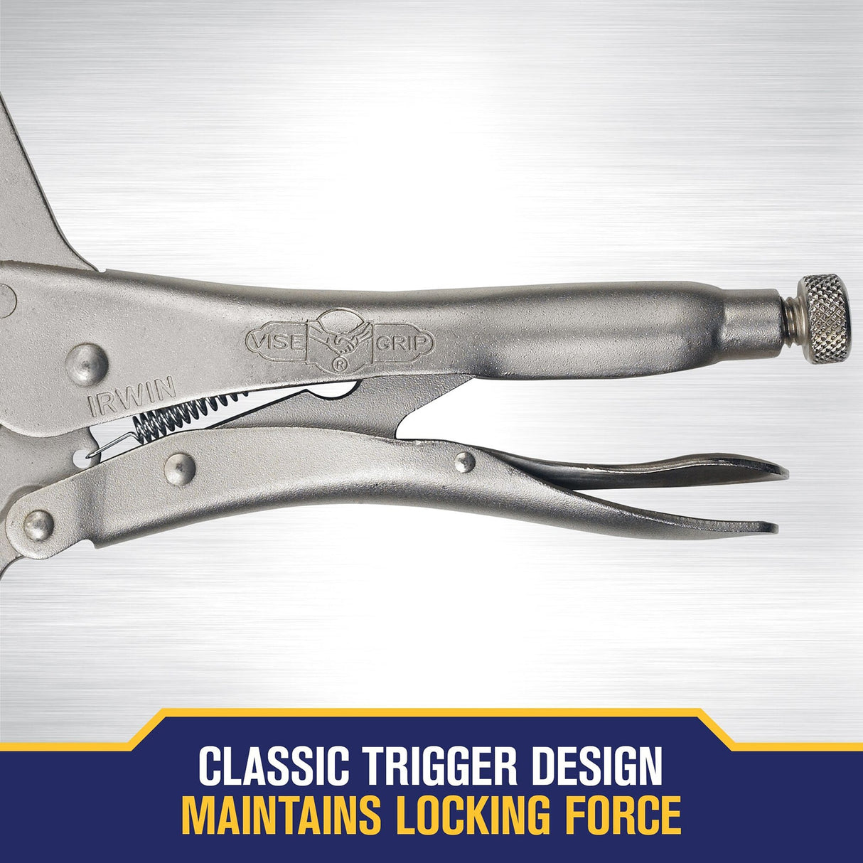 11-in Home Repair Locking Pliers 19