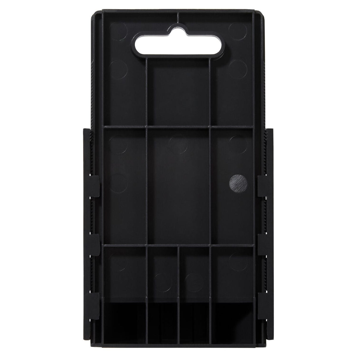 Carbon Steel 3/4-in Utility Razor Blade(100-Pack) CRA-CMHT11921A