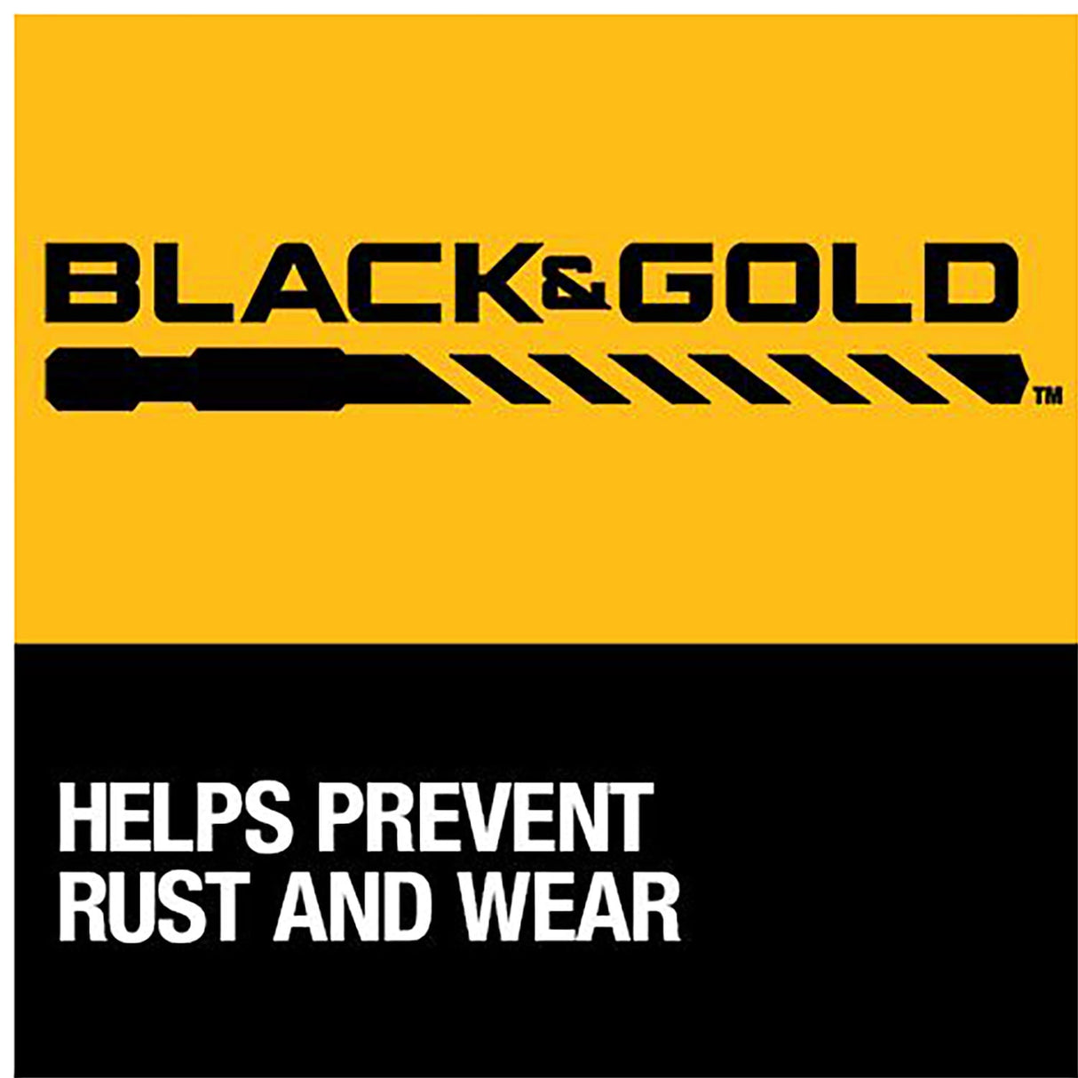 27/64-in x 5-1/2-in Black and Gold Coated Hss Jobber Length Twist Drill Bit DW1127 G