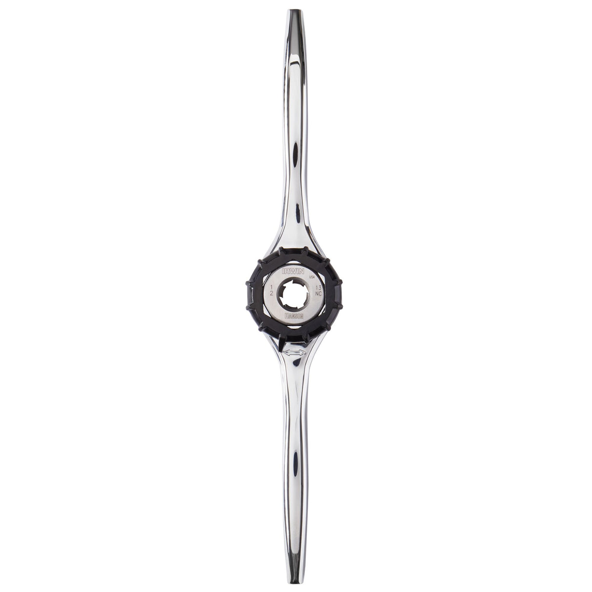 12-Piece Standard (SAE) Tap and Die Set 1765542