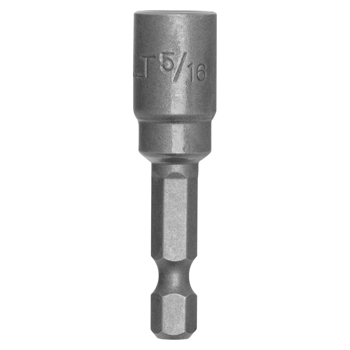 5/16-in x 1-7/8-in Hex Nut Driver DW2219 Z