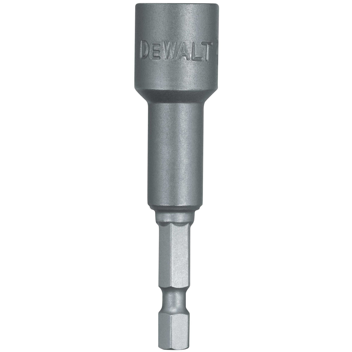 7/16-in x 1-7/8-in Hex Nut Driver DW2227 Z