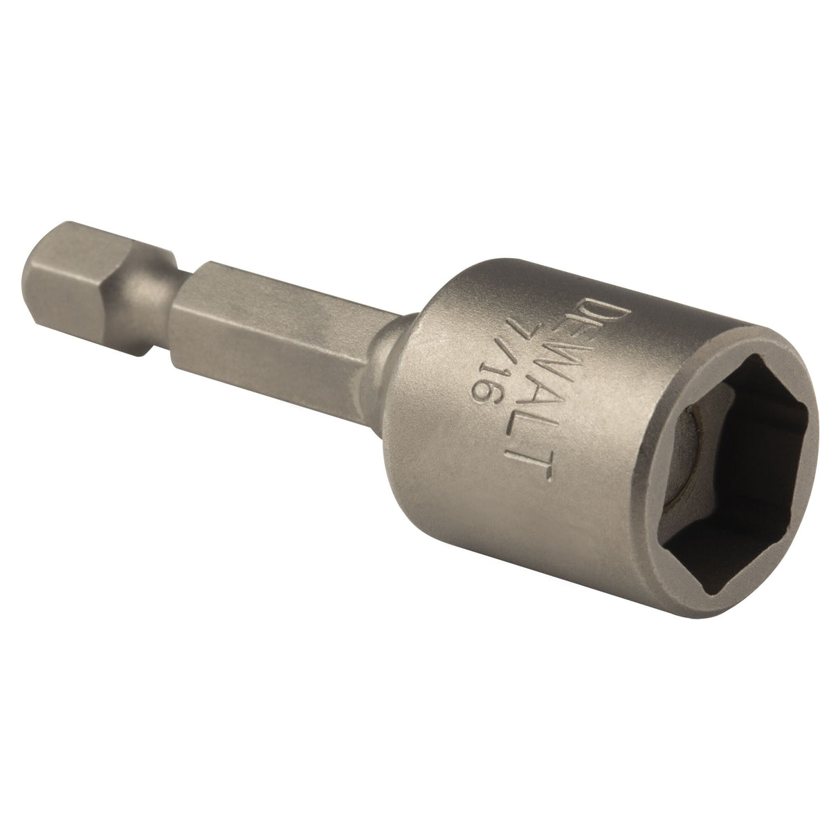 7/16-in x 1-7/8-in Hex Nut Driver DW2227 Z