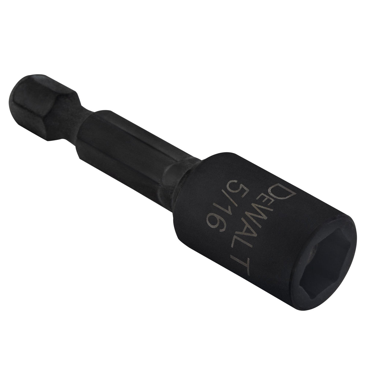 FlexTorq 1/4-in x 2-in Nutsetter Impact Driver Bit DW2218IR G