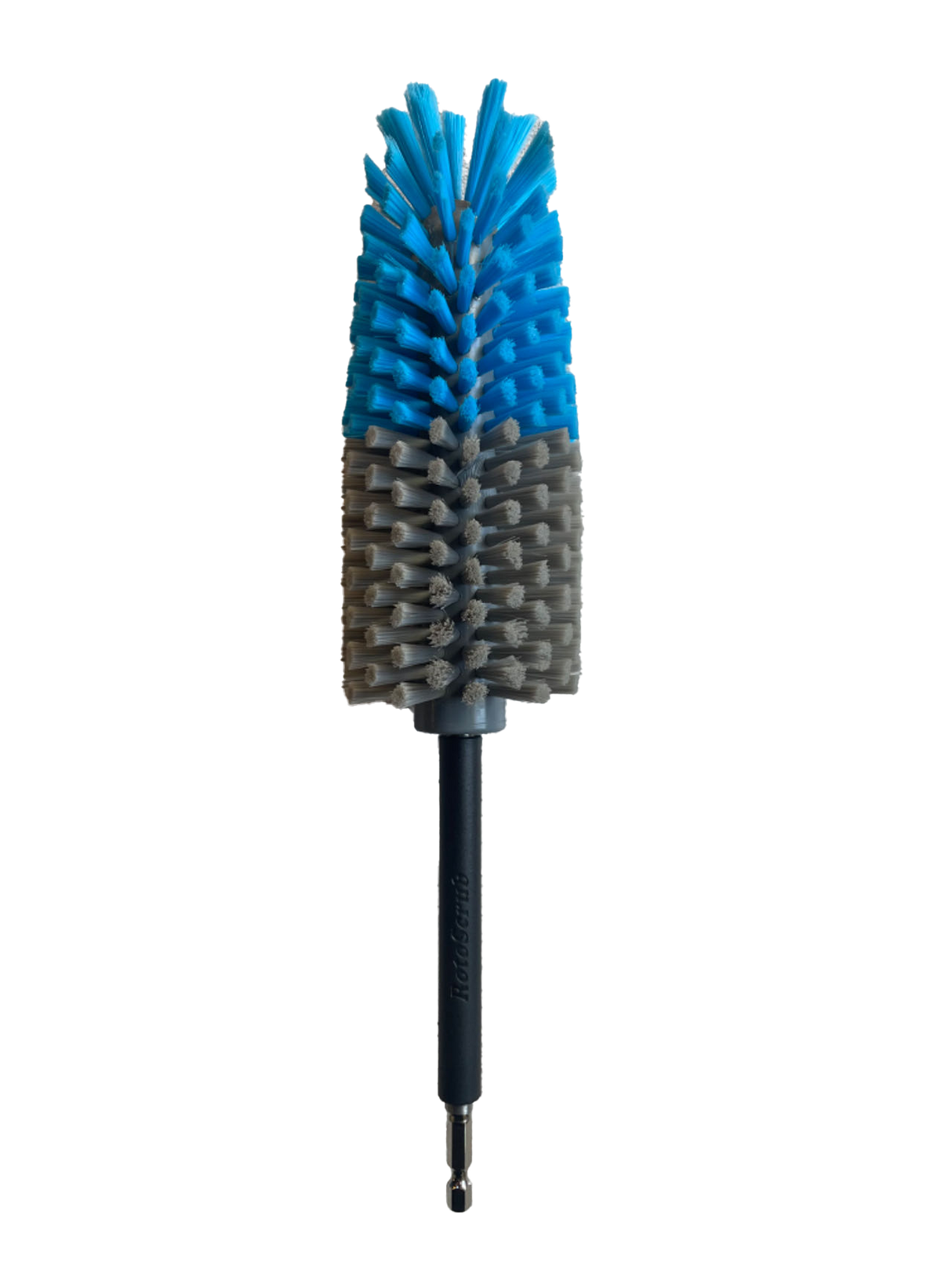 Wheel Brush Cleaning Kit Attachment RS400