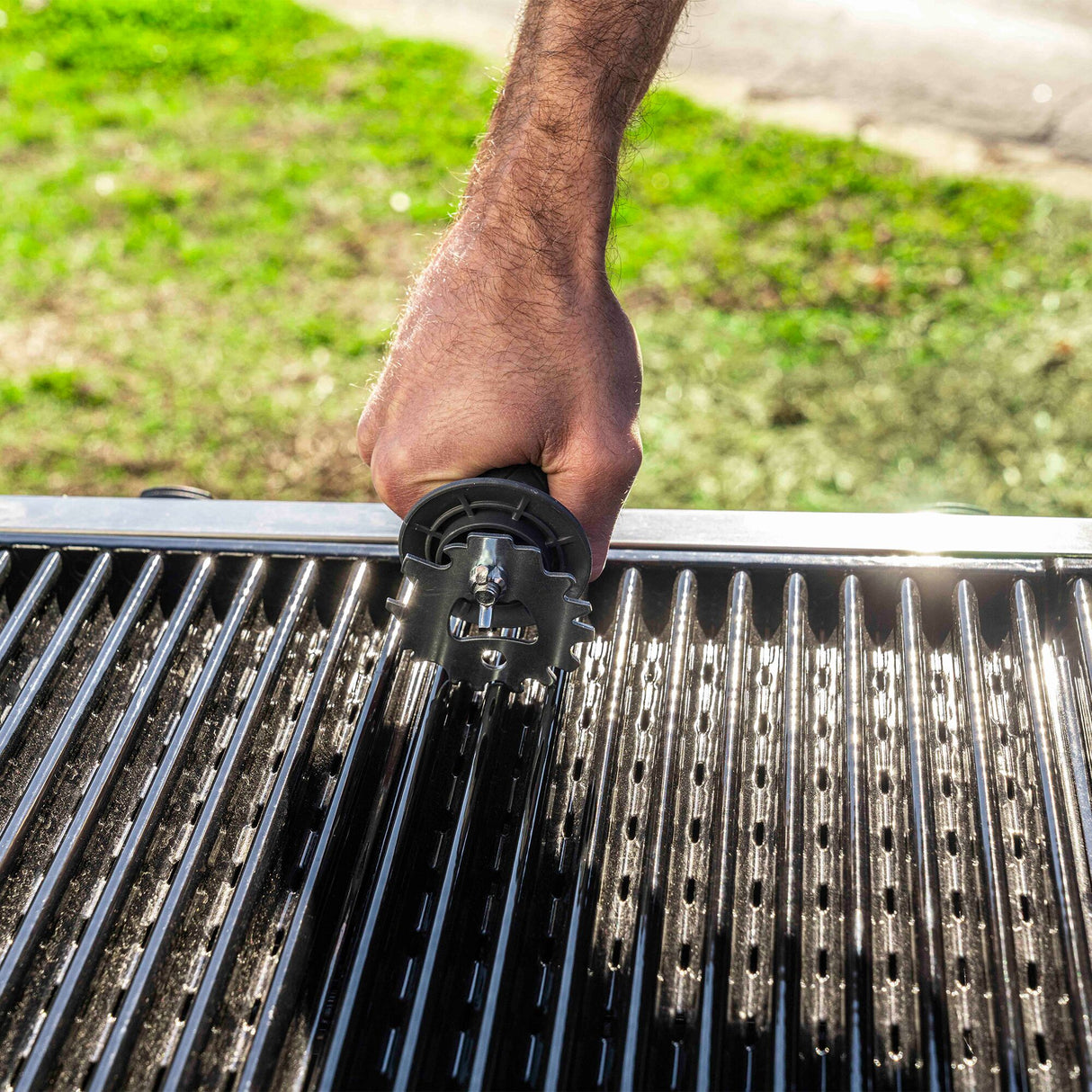 Grill Brush Cleaning Kit Attachment RS600