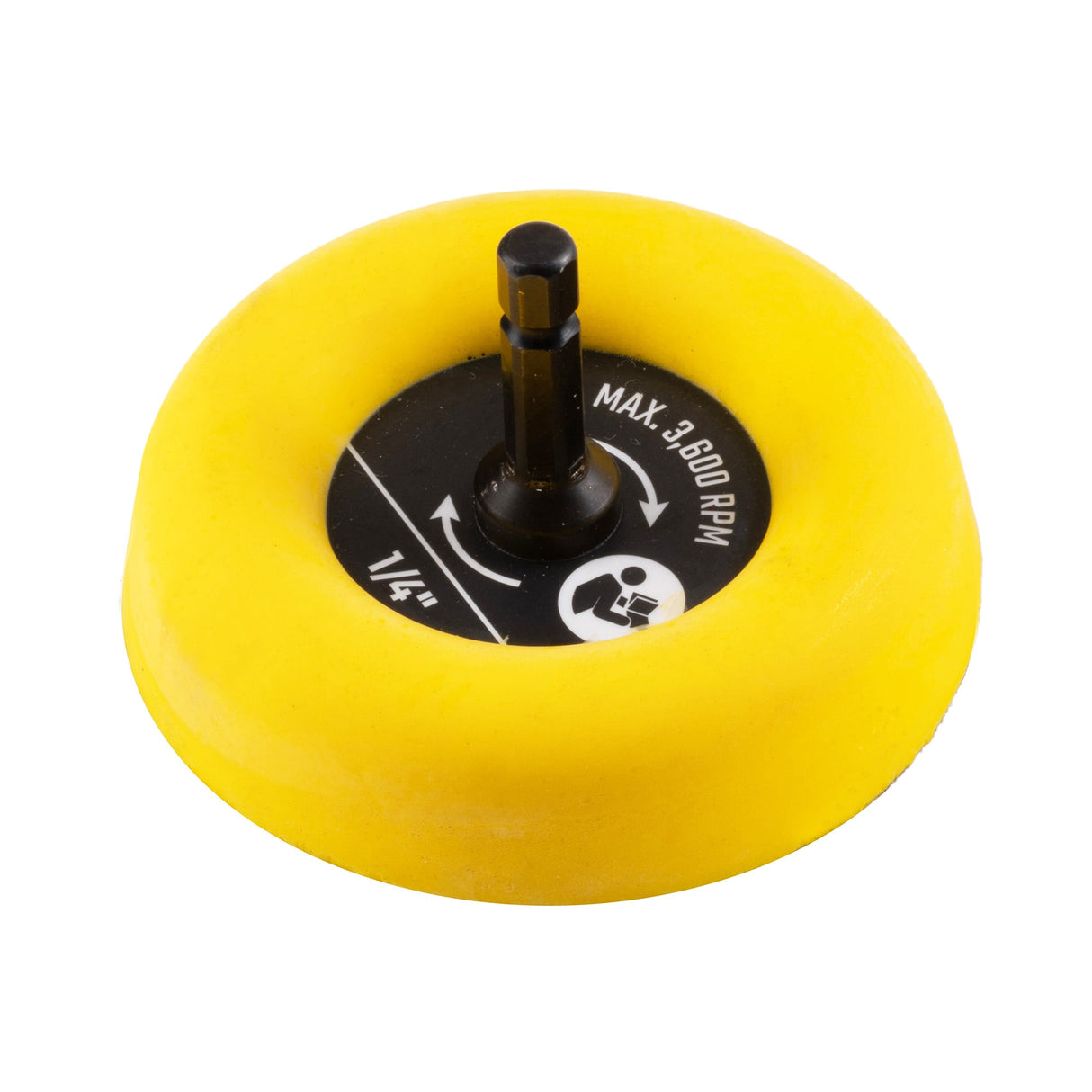 Zip 30-Piece Ceramic Alumina Multi-grade Pack Disc Sandpaper GAT-12197