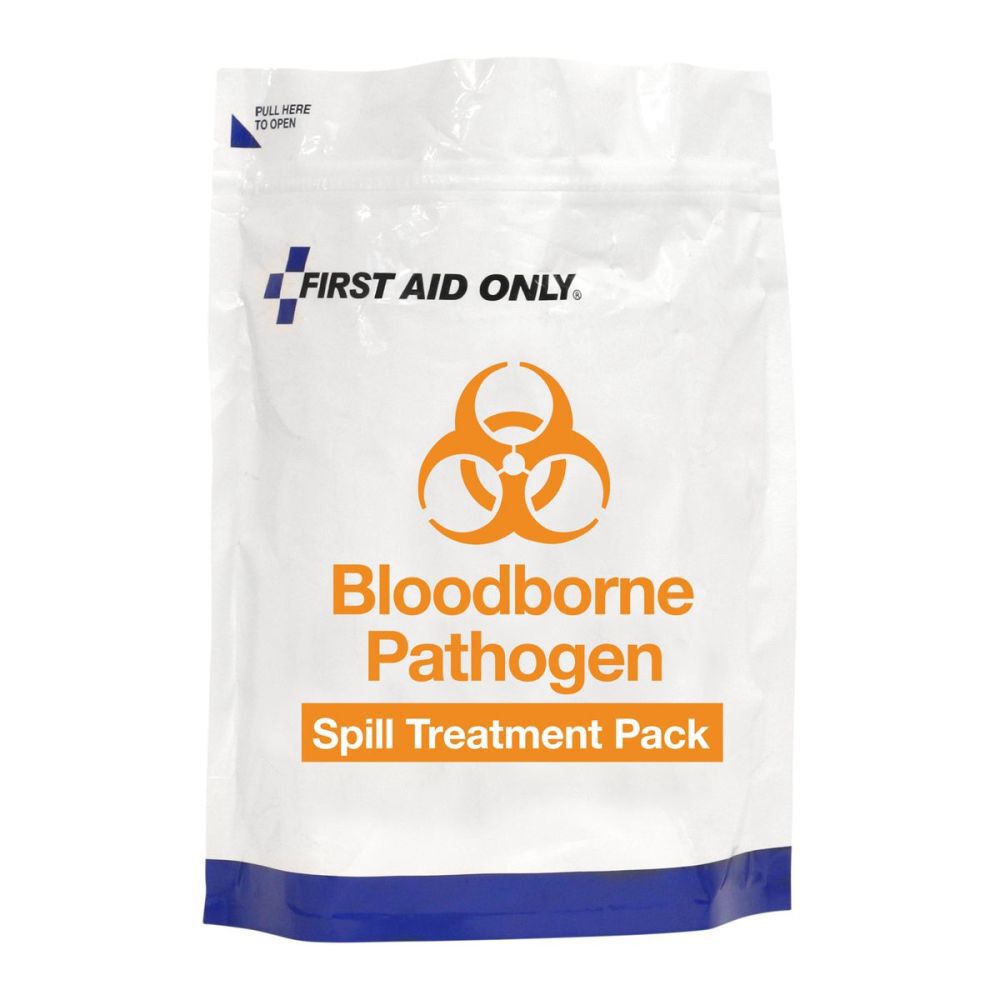 BBP Treatment Pack Kit 91169