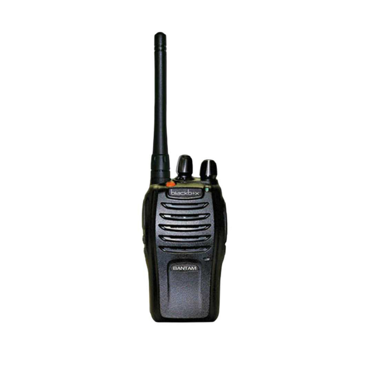 Blackbox Bantam VHF Radio w/Kenwood Connector