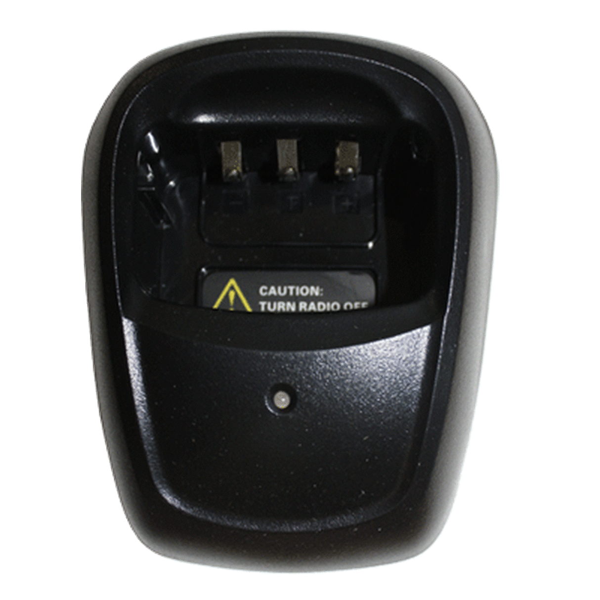 Blackbox+ Desktop Charger