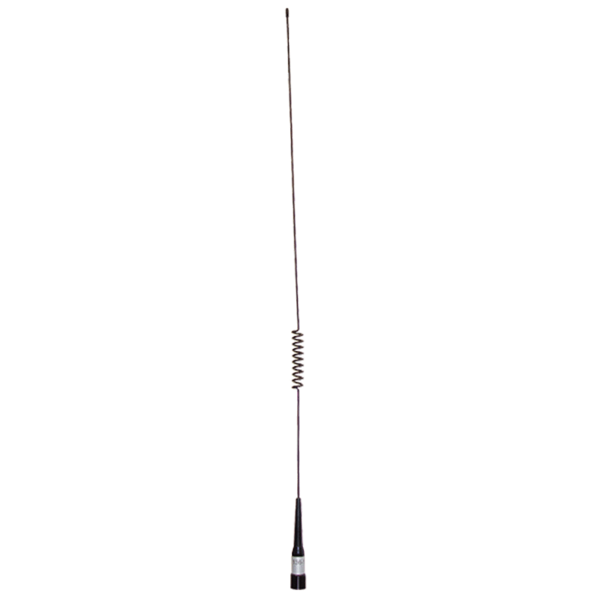 Blackbox VHF Antenna for Analog Mobile Radios