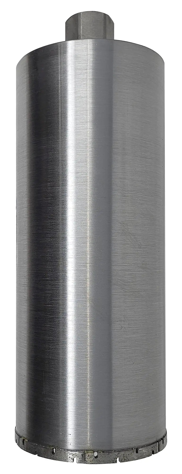 6″ Crown Style Prestressed Diamond Core Bit