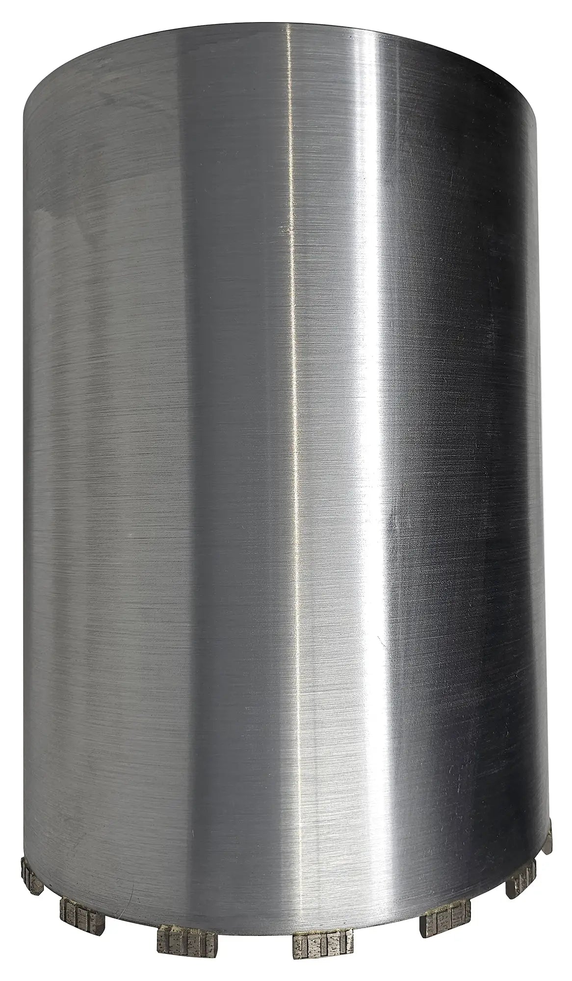 11″ – Pro Turbo Seg. Soft Bond Corebit