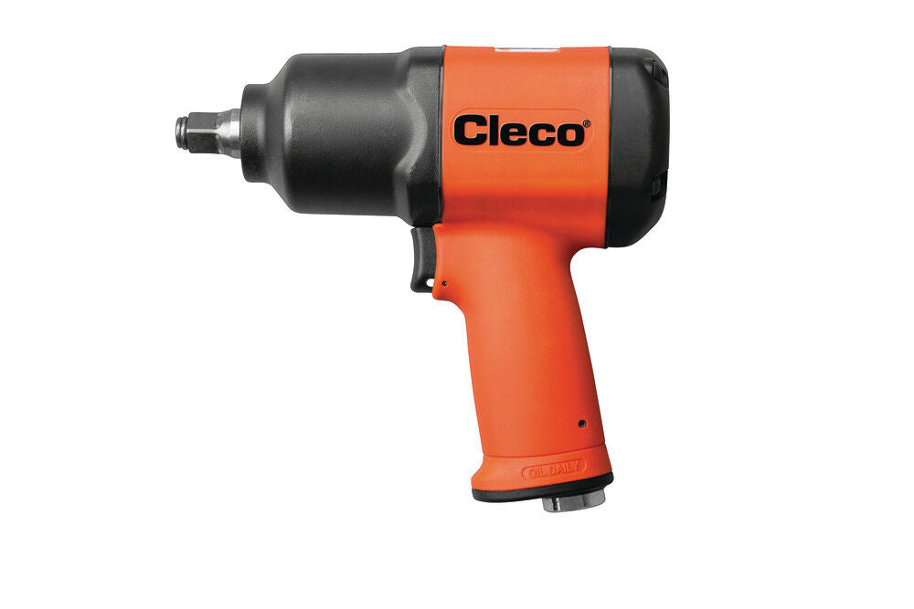 1/2In Composite Air Impact Wrench with Ring Retainer CV-500R