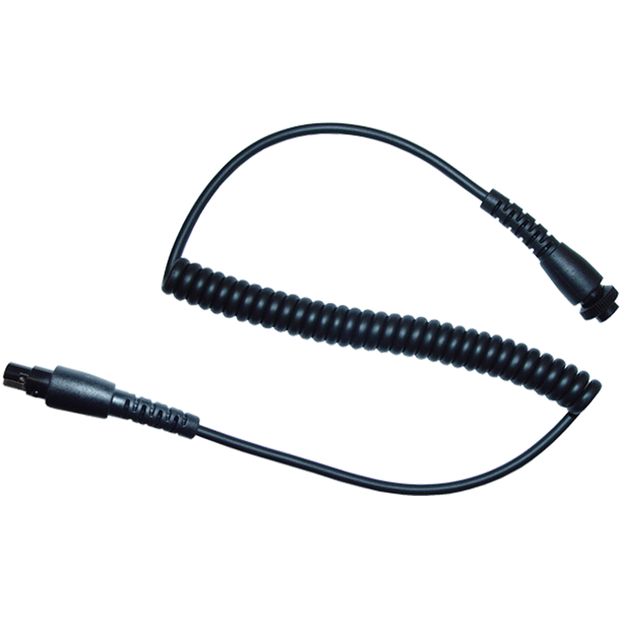 Connector Cable for Dual-Muff and Single-Muff High-Noise Headsets