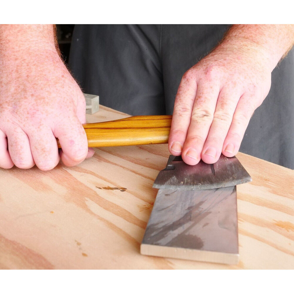 8in 9 Micron/1200 Mesh Extra-Fine Grit Bench Stone D8E