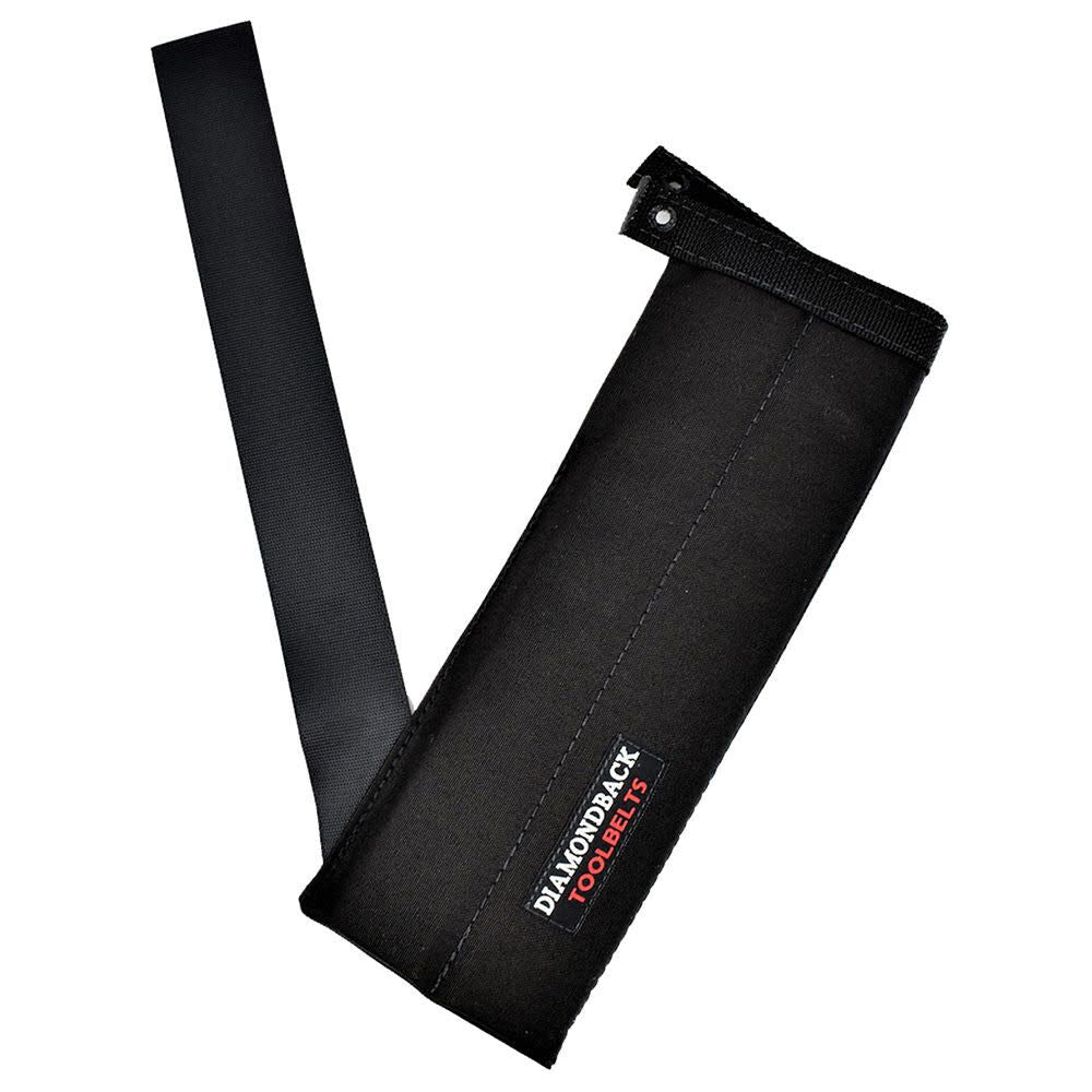 Denali 2.0 8 Pocket Pro Framer Tool Belt DB5-20-BK-S