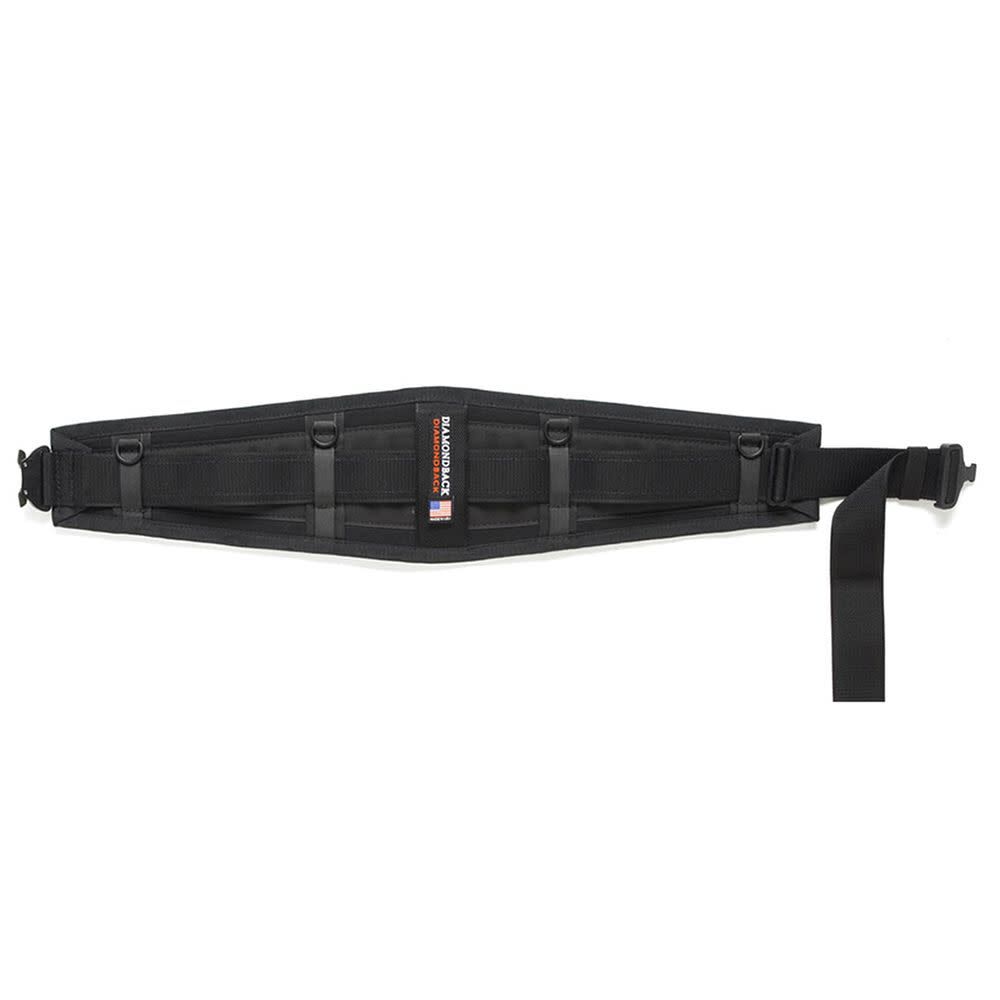 Denali 2.0 8 Pocket Pro Framer Tool Belt DB5-20-BK-S