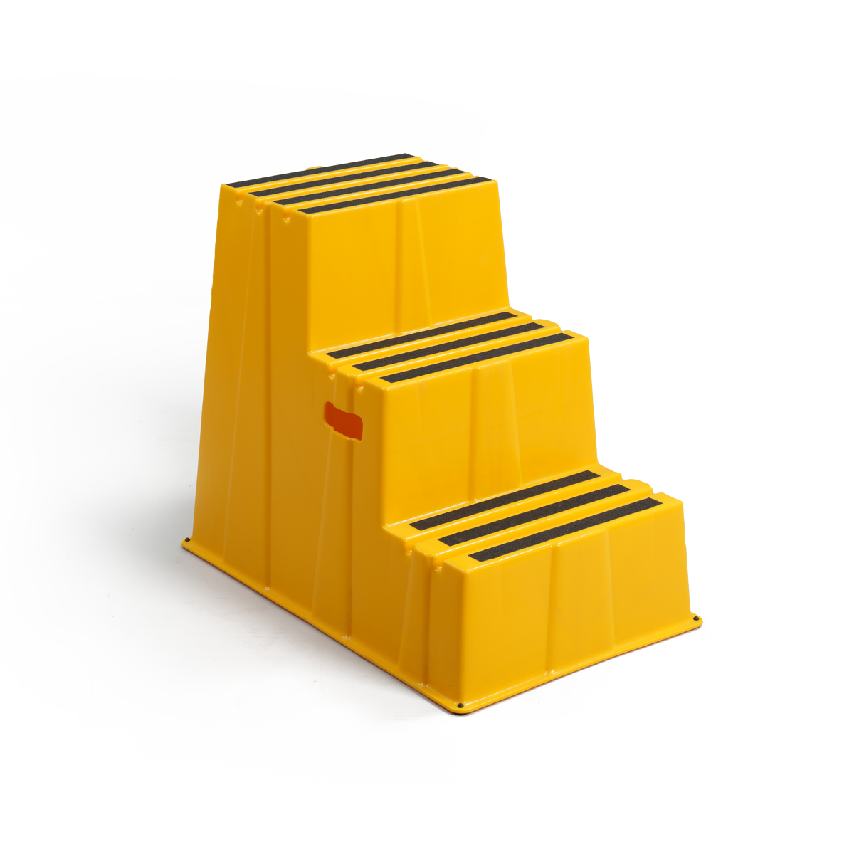 Polyethylene Step Stool 3 Steps
