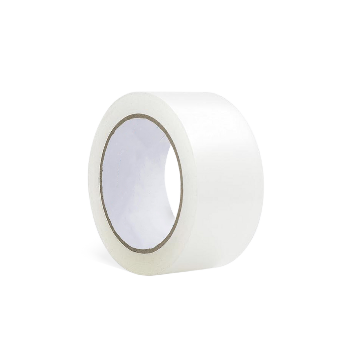 Clear Carton Sealing Tape 6 Rolls