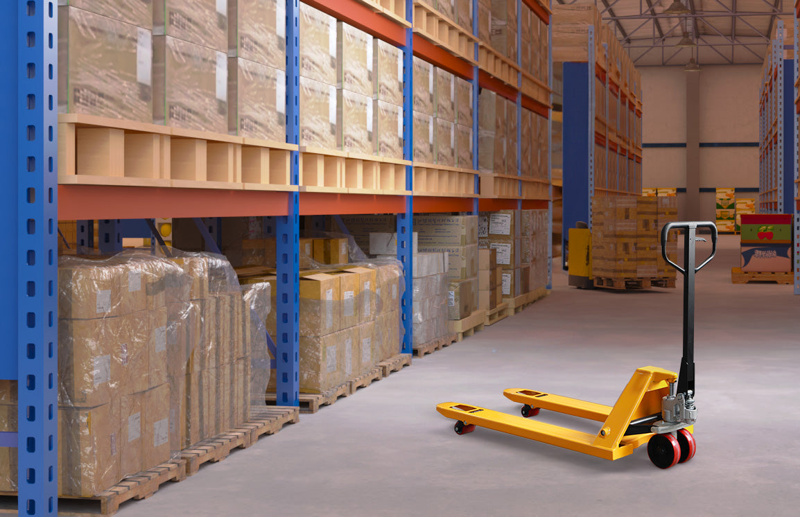 Standard Pallet Truck