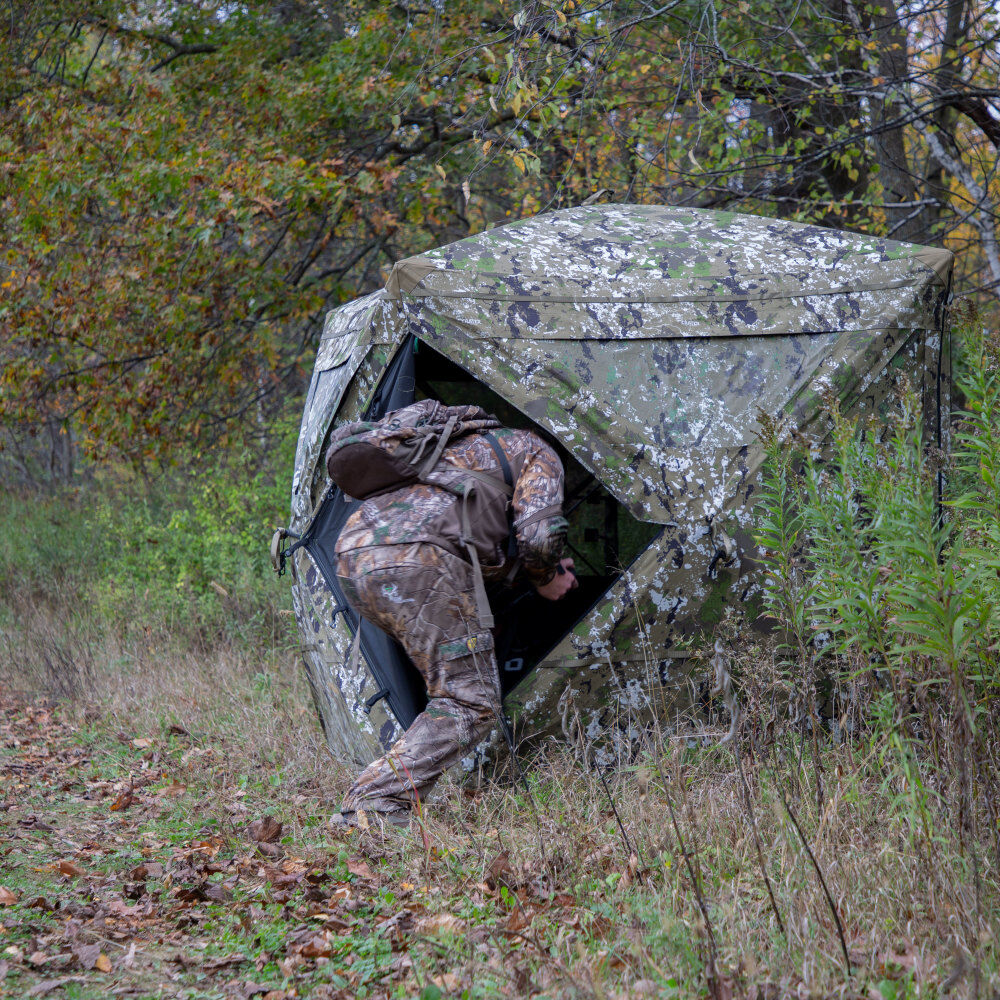 Foursight Crater Thrive FRS400CT