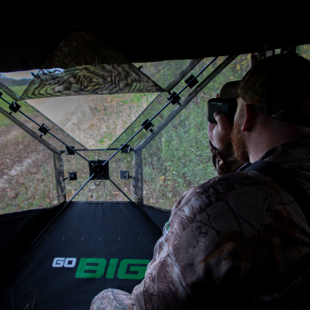 Foursight Crater Thrive FRS400CT