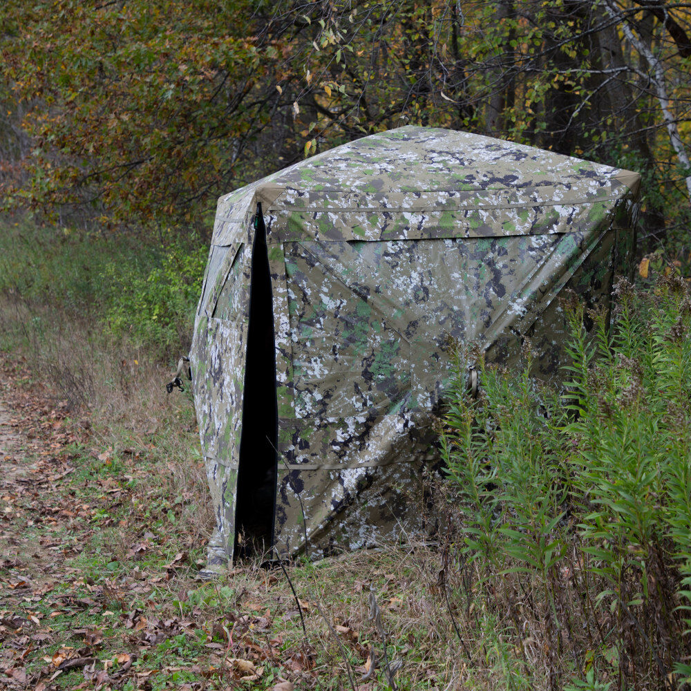 Foursight Crater Thrive FRS400CT