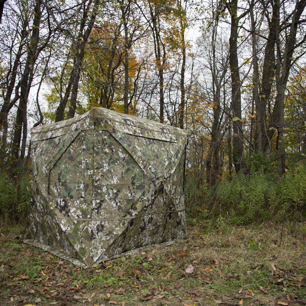 Foursight Crater Thrive FRS400CT