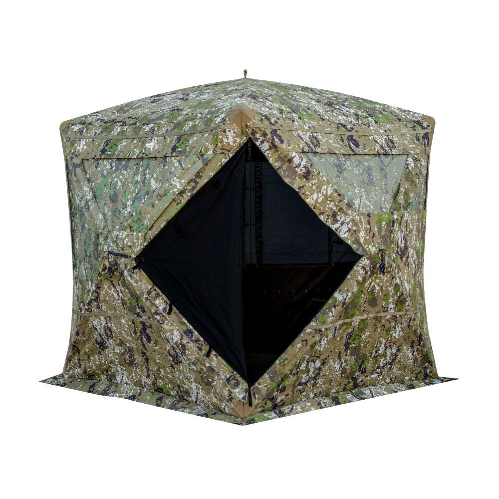 Foursight Crater Thrive FRS400CT