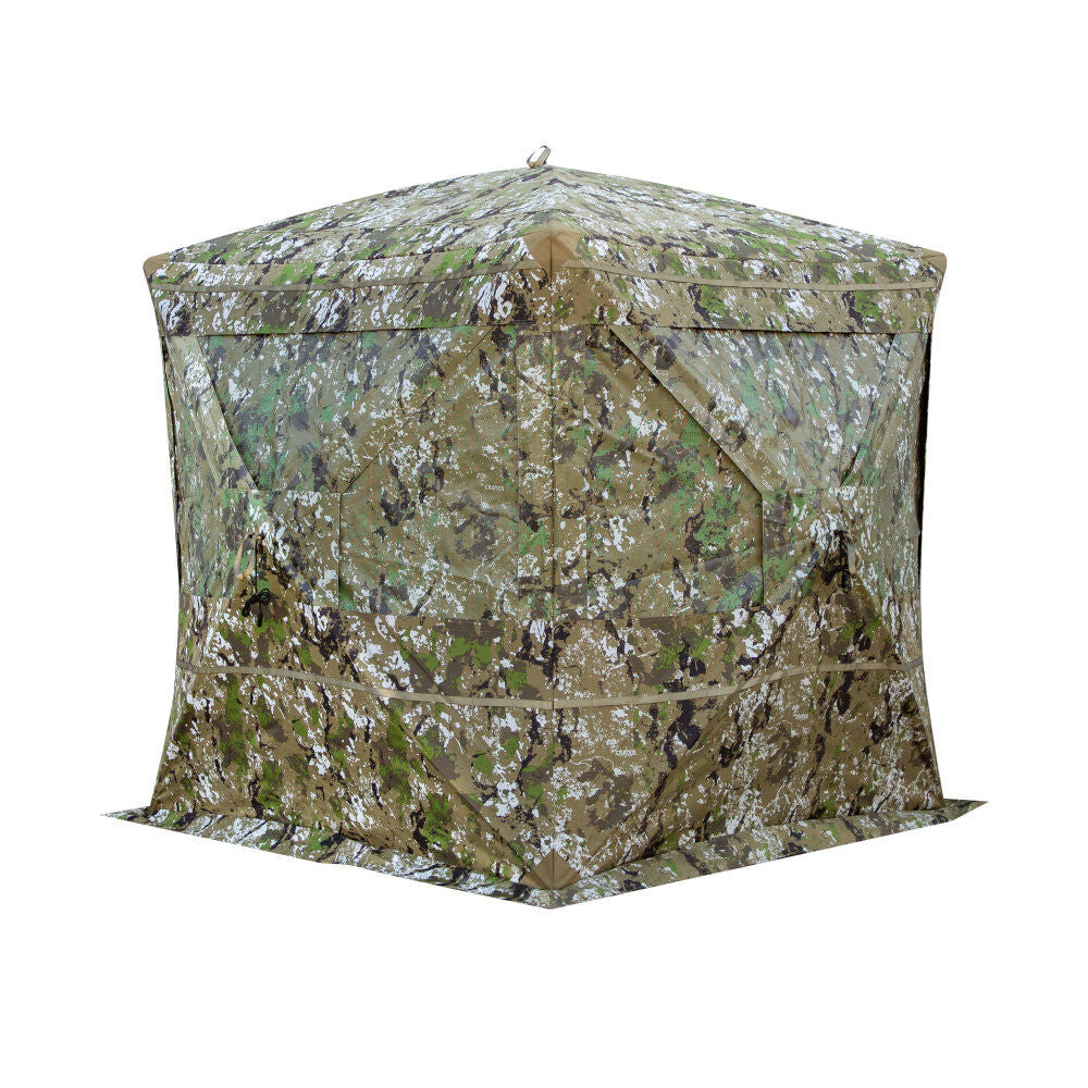 Foursight Crater Thrive FRS400CT